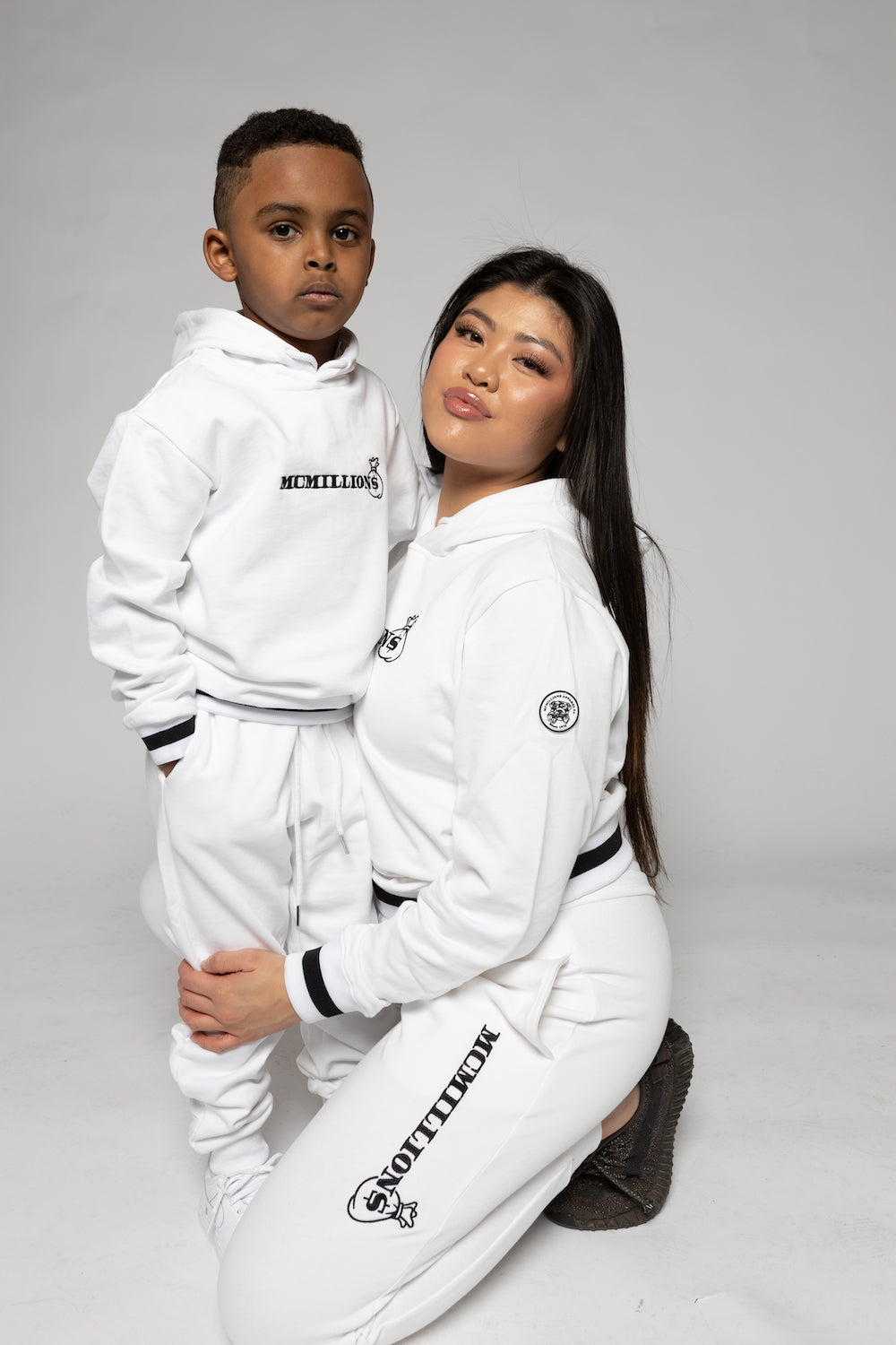 Adult/Kids Matching Sets