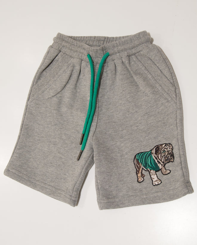 KIDS MATTHEW SHORTS