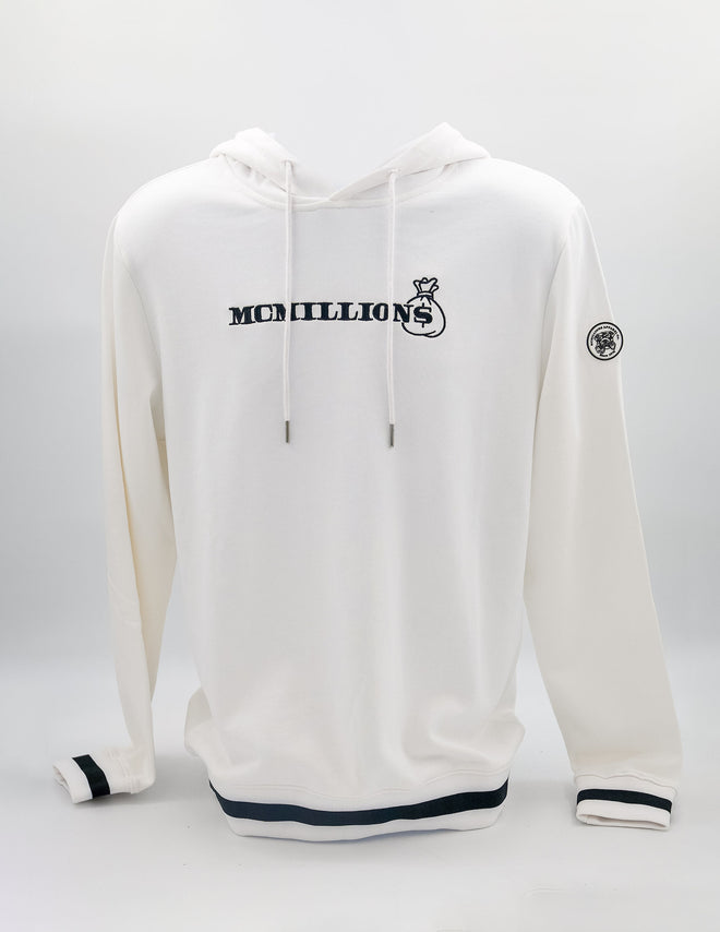 KIDS SIGNATURE MONEY BAG JOGGING TOP