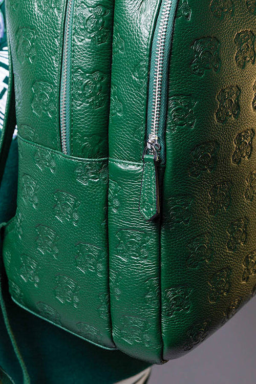 MCMILLIONS SIGNATURE BACKPACK