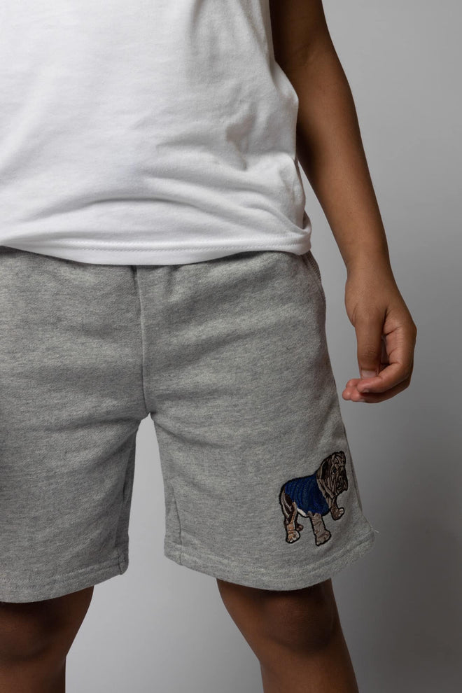 KIDS MATTHEW SHORTS