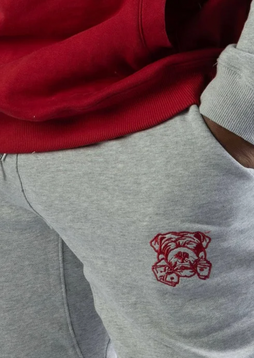 SHOGUN JOGGING BOTTOMS