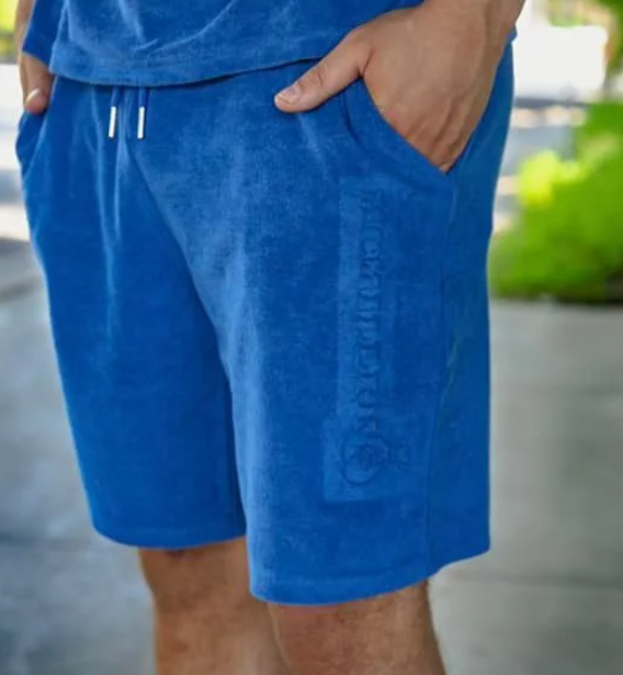 MCMILLIONS ADULT TO'WELE SHORTS