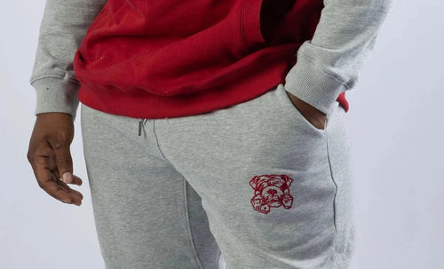 SHOGUN JOGGING BOTTOMS