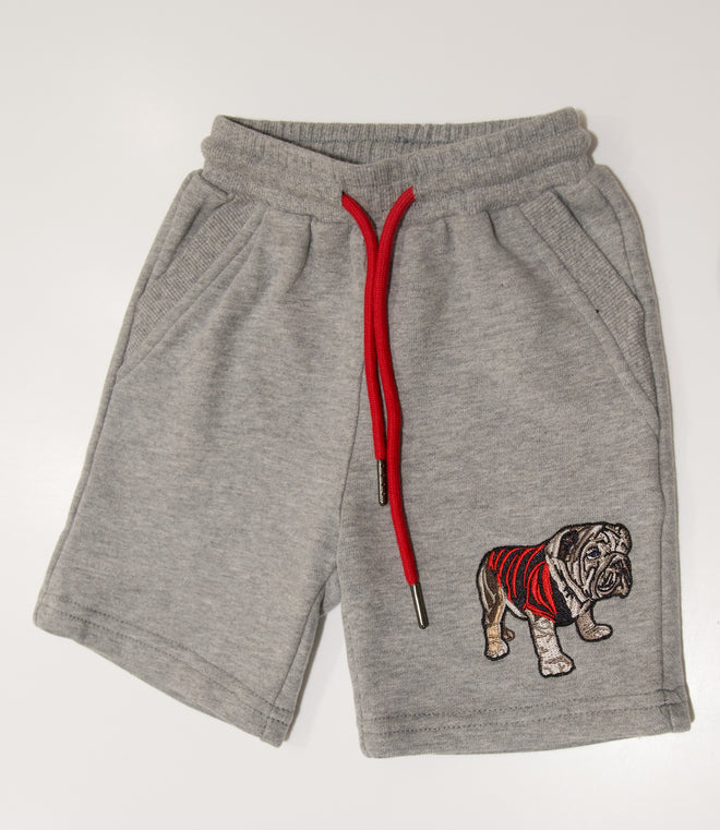 KIDS MATTHEW SHORTS