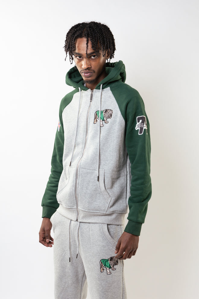 MCMILLIONS SIGNATURE COLLECTION TOP