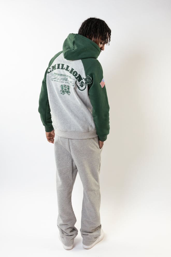 MCMILLIONS SIGNATURE COLLECTION BOTTOM