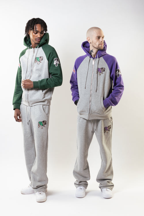 MCMILLIONS SIGNATURE COLLECTION BOTTOM