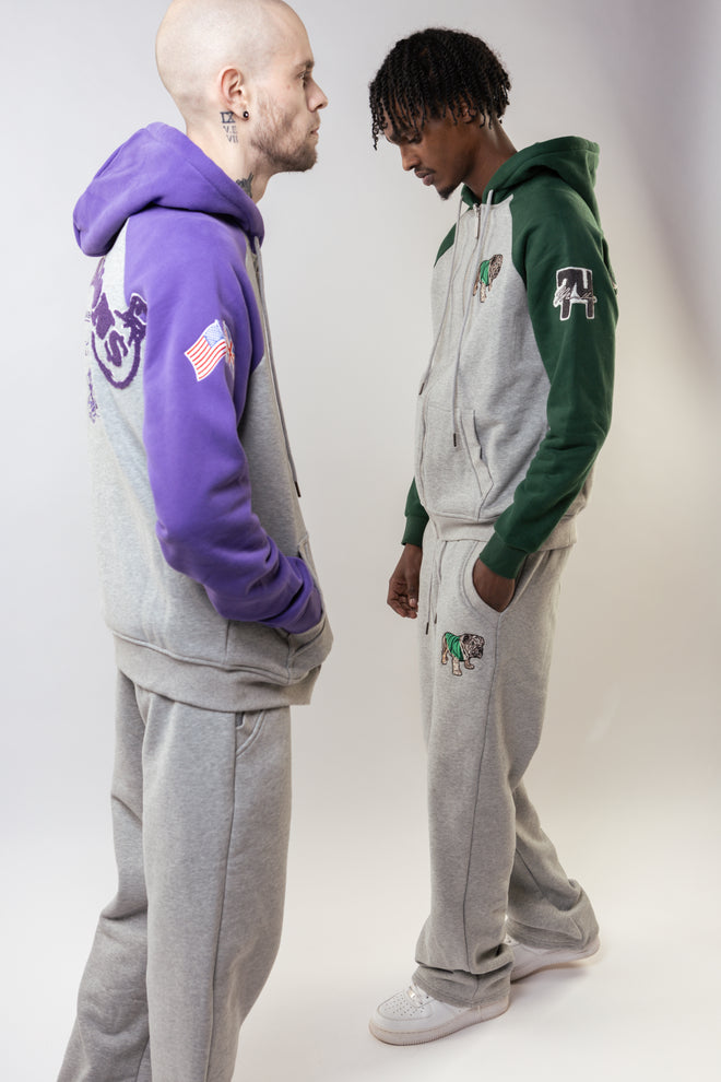 MCMILLIONS SIGNATURE COLLECTION BOTTOM