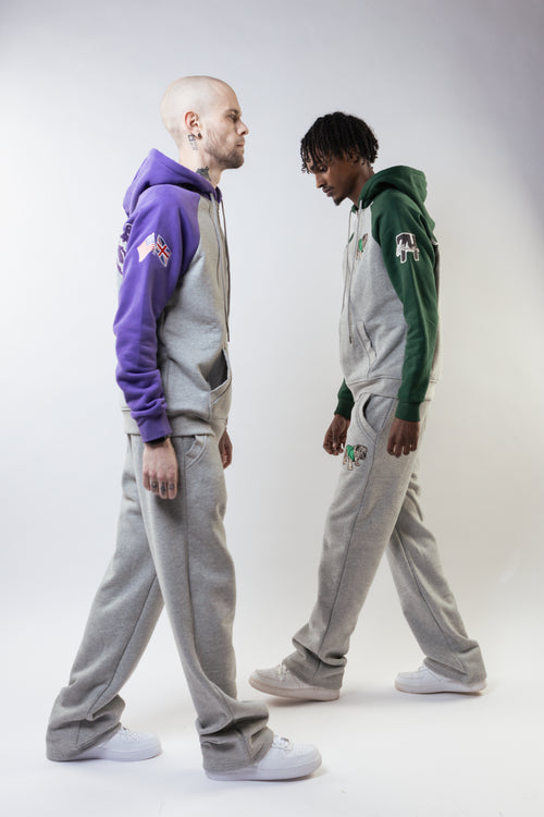 MCMILLIONS SIGNATURE COLLECTION BOTTOM