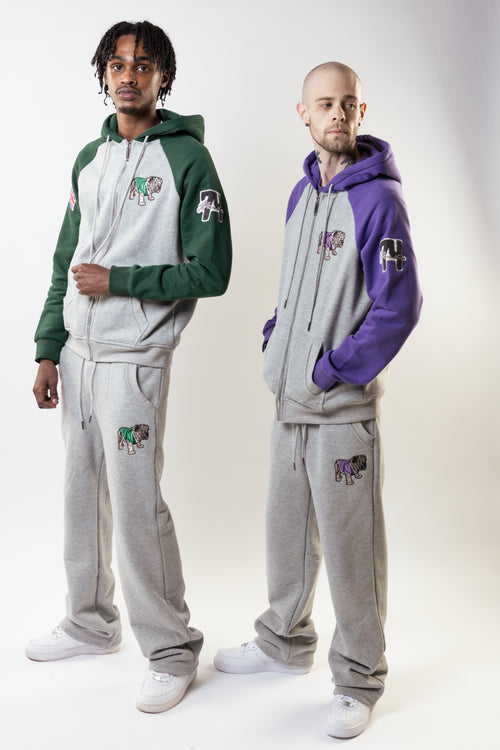 MCMILLIONS SIGNATURE COLLECTION BOTTOM