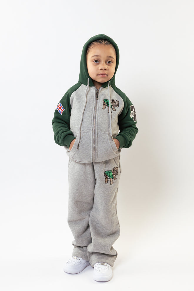 Kids Signature Collection Bottoms