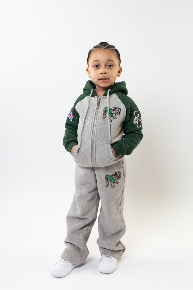 Kids Signature Collection Bottoms