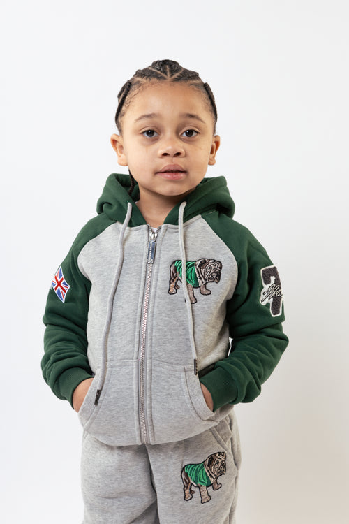 Kids Signature Collection Top