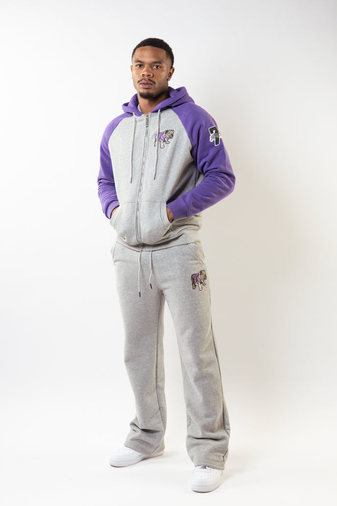 MCMILLIONS SIGNATURE COLLECTION BOTTOM