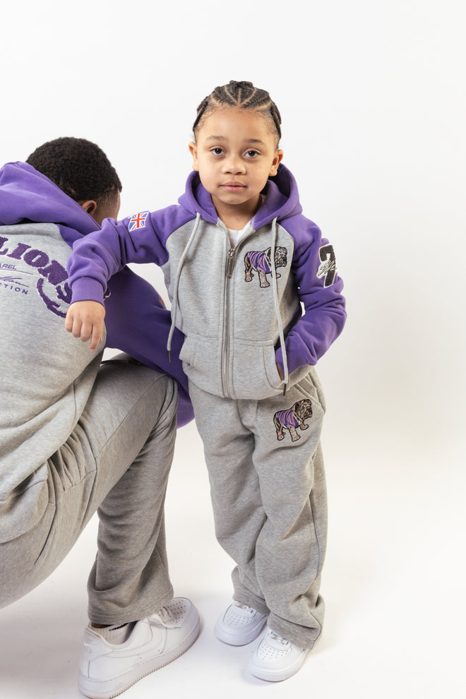 Kids Signature Collection Bottoms