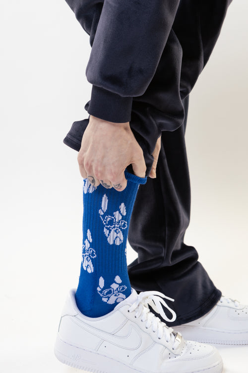 COOL FRENCHIE SOCKS