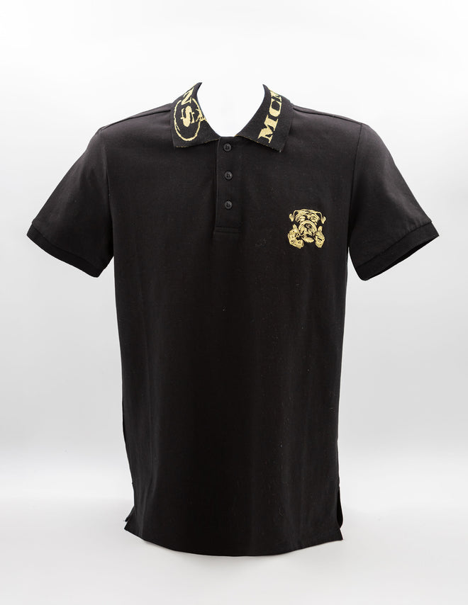 MCMILLIONS SIGNATURE POLOS