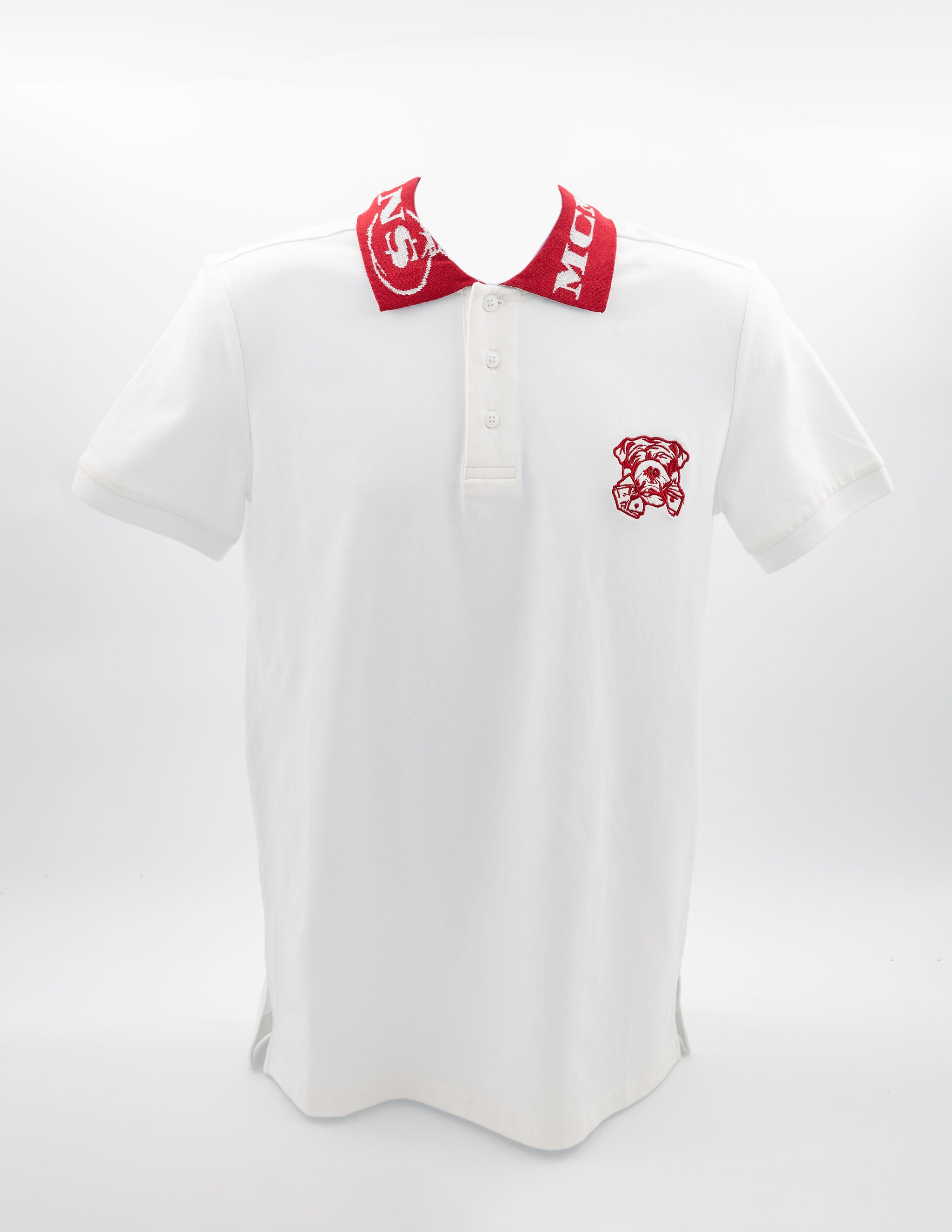 MCMILLIONS SIGNATURE POLOS