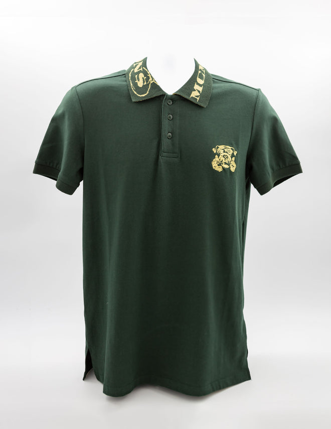 MCMILLIONS SIGNATURE POLOS