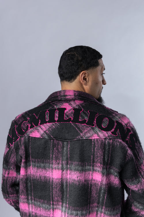 McMillions Premium Flannel