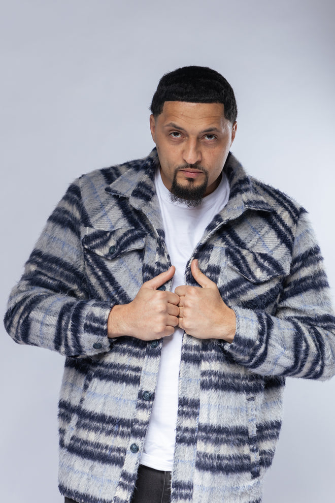 McMillions Premium Flannel