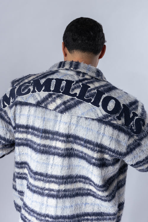McMillions Premium Flannel