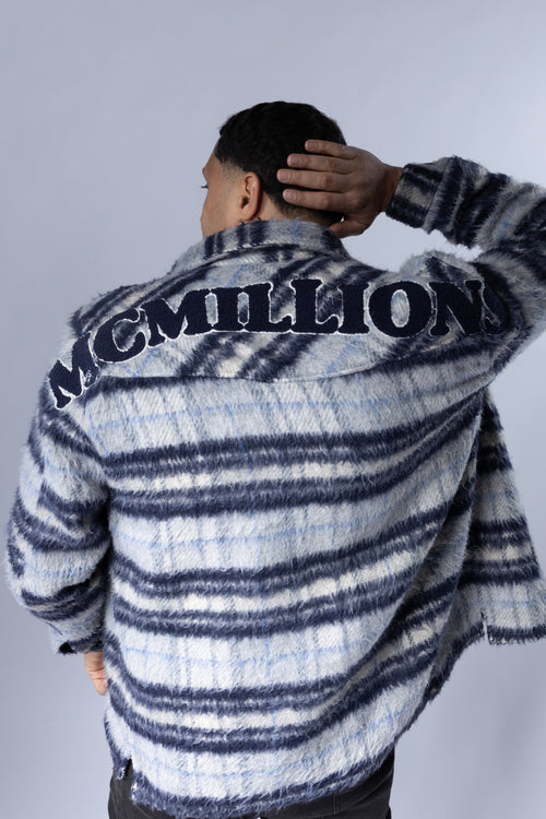 McMillions Premium Flannel
