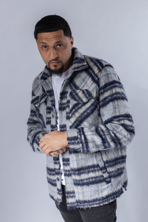 McMillions Premium Flannel
