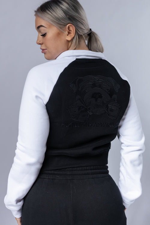 Women's Shogun Jogging Top