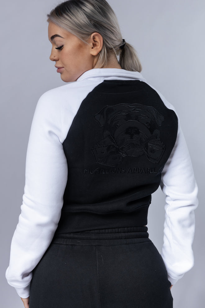 Women's Shogun Jogging Top