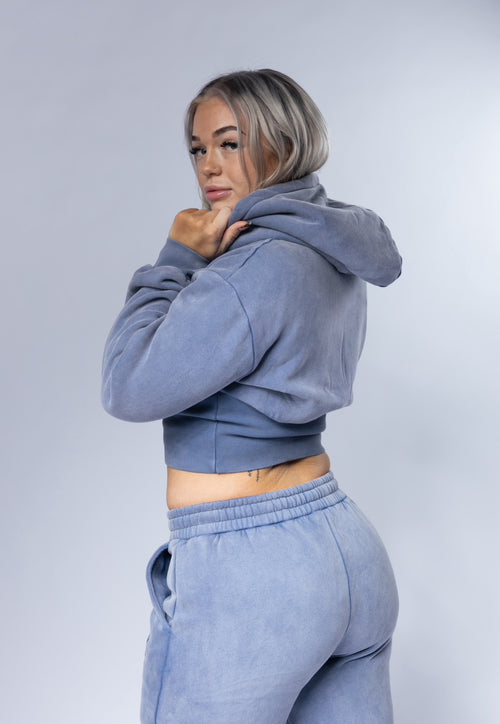 Women Bustier Jogging Bottoms