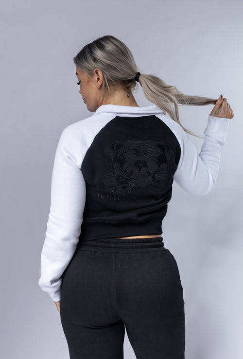 Women's Shogun Jogging Top