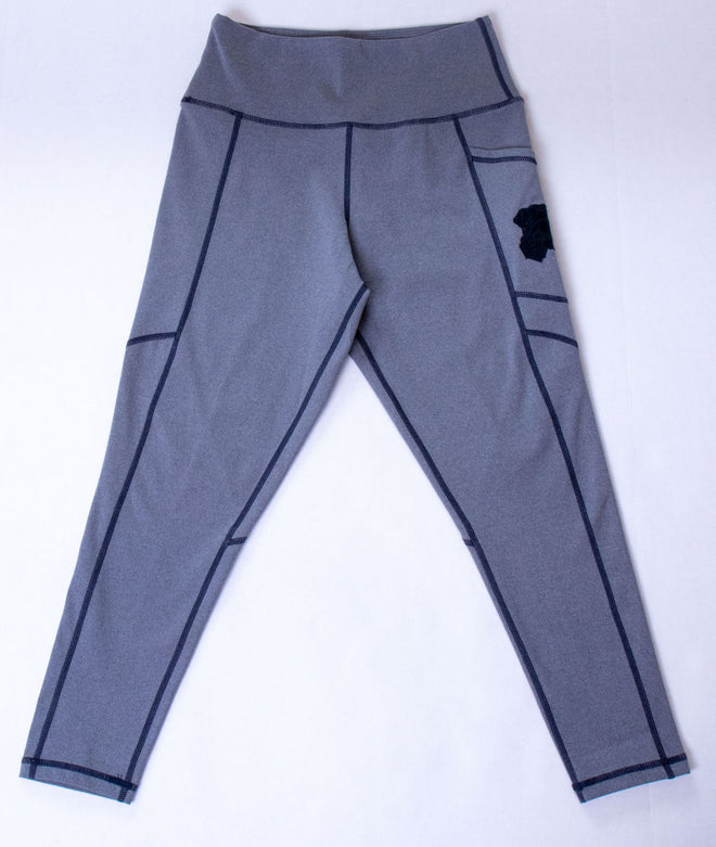 MCMILLIONS SIGNATURE LEGGINGS