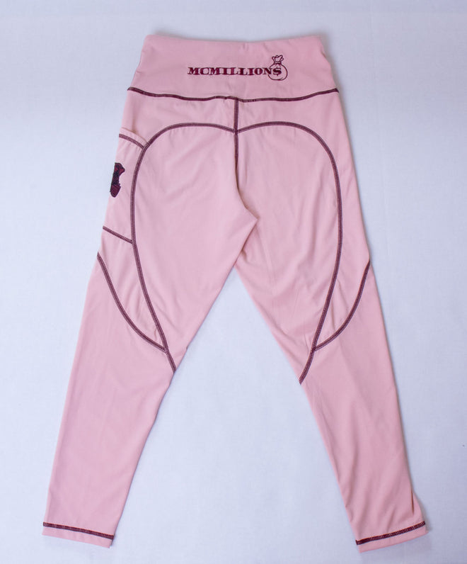 MCMILLIONS SIGNATURE LEGGINGS