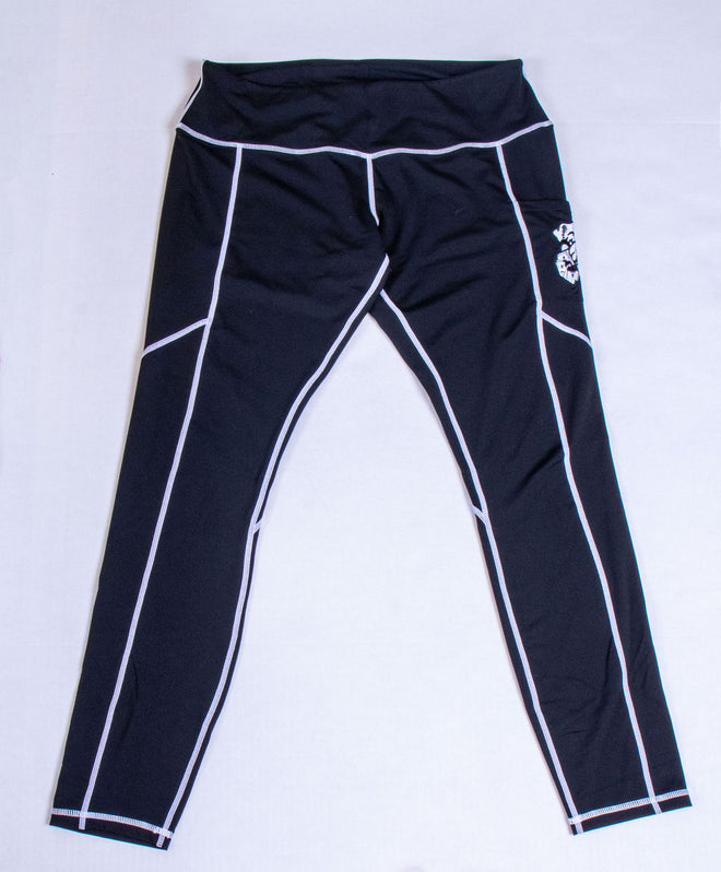 MCMILLIONS SIGNATURE LEGGINGS