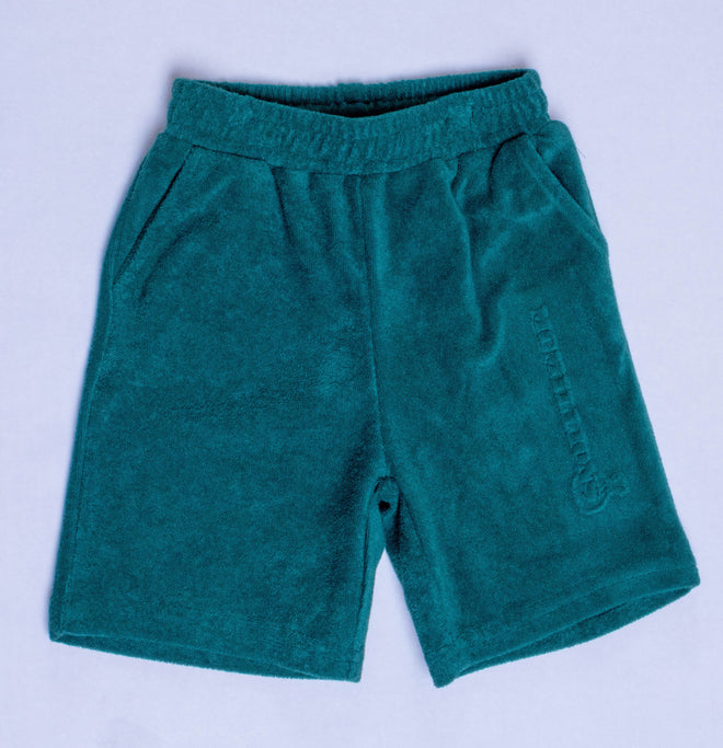 KIDS MCMILLIONS TO'WELE SHORTS