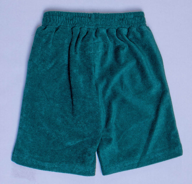 MCMILLIONS ADULT TO'WELE SHORTS