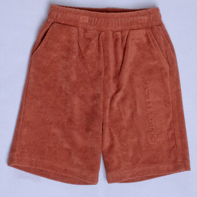 MCMILLIONS ADULT TO'WELE SHORTS