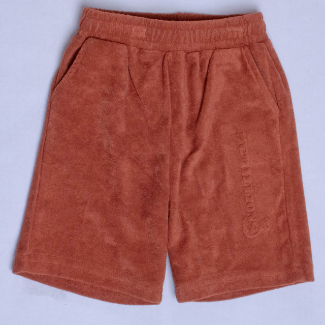 KIDS MCMILLIONS TO'WELE SHORTS