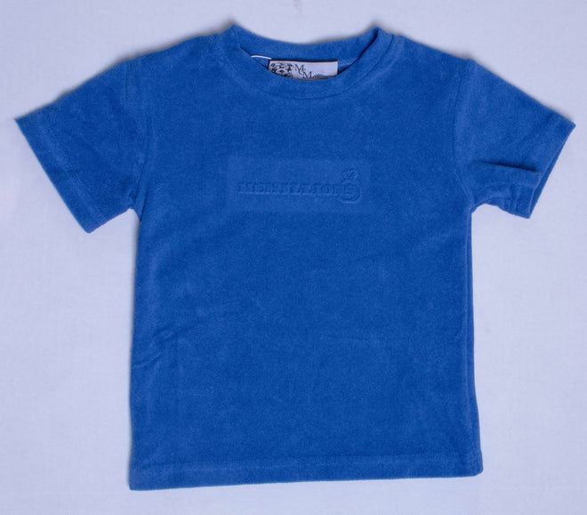 MCMILLIONS ADULT TO'WELE SHIRT