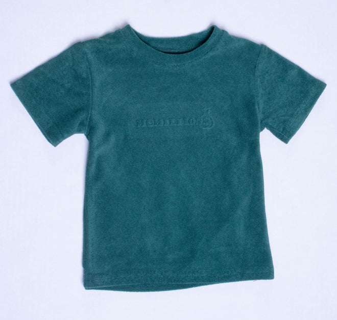 KIDS MCMILLIONS TO'WELE SHIRTS