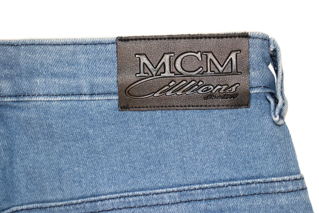 MCMILLIONS JEANS