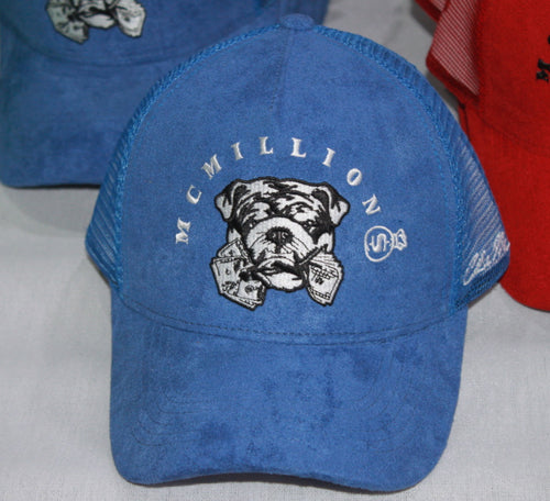 McMillions Trucker Hats