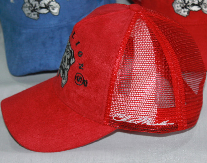 McMillions Trucker Hats