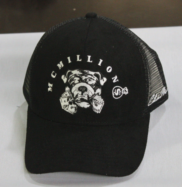 McMillions Trucker Hats