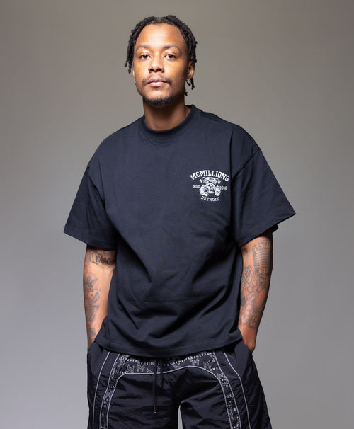 STUDIO BULLDOG T-SHIRT
