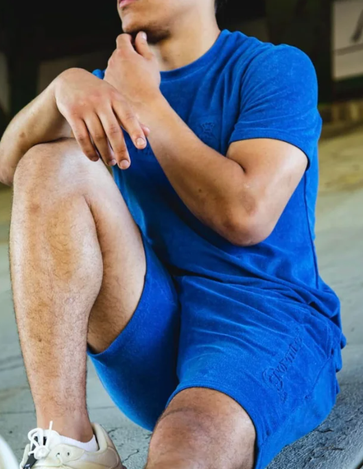 MCMILLIONS ADULT TO'WELE SHORTS