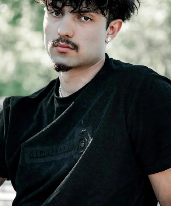 MCMILLIONS ADULT TO'WELE SHIRT