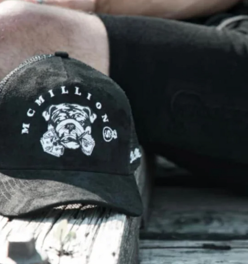 McMillions Trucker Hats